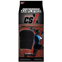 X592 Compression Thigh Wrap Package