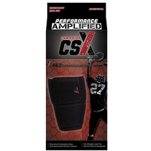 X463 Compression Calf Wrap Package