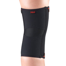 Rear View of X515 Knee Sleeve
