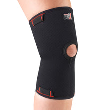Side View of X515 Knee Sleeve