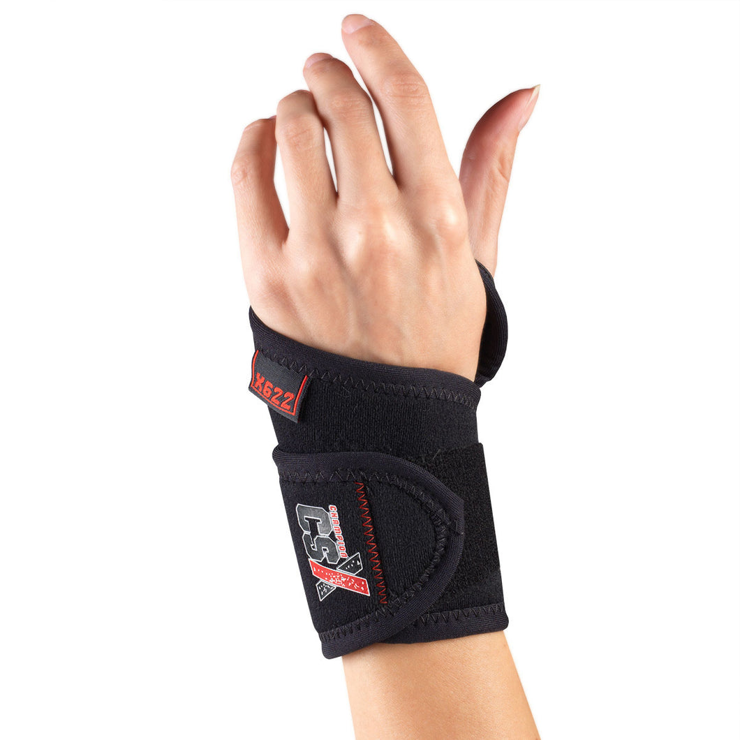 X622 Wrist Wrap